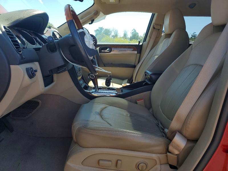Продаж на аукціоні авто 2012 Buick Enclave, vin: 5GAKRCED8CJ272534, номер лоту: 48871566