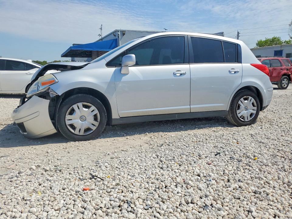 Продажа на аукционе авто 2012 Nissan Versa, vin: 3N1BC1CP0CK276967, номер лота: 52023736