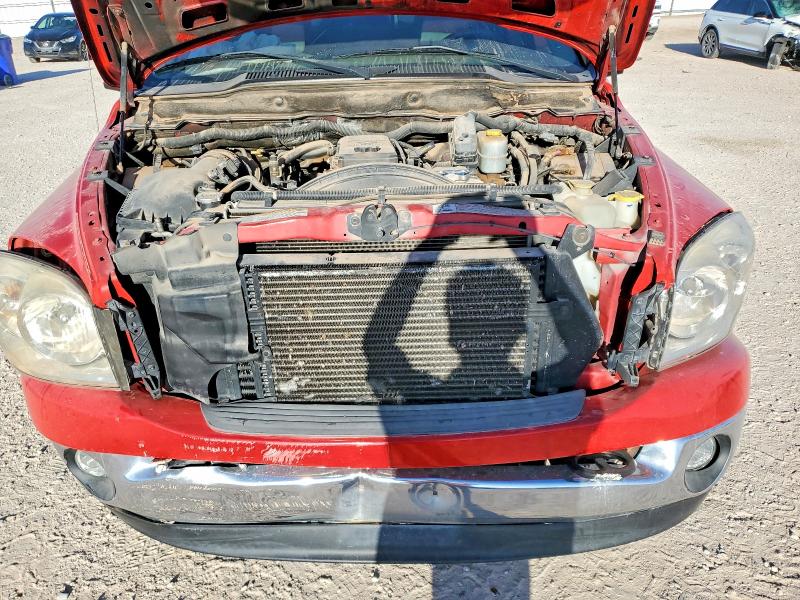 2008 Dodge Ram მანქანა იყიდება აუქციონზე, vin: 3D7MX38A88G173855, აუქციონის ნომერი: 50294596