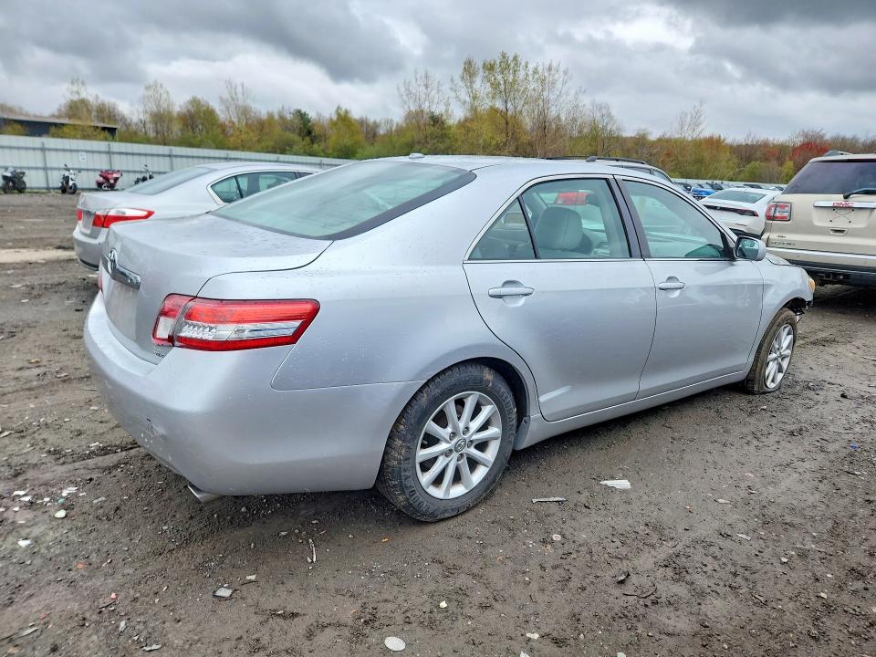 Продажа на аукционе авто 2010 Toyota Camry, vin: 4T4BF3EK9AR036364, номер лота: 51804136