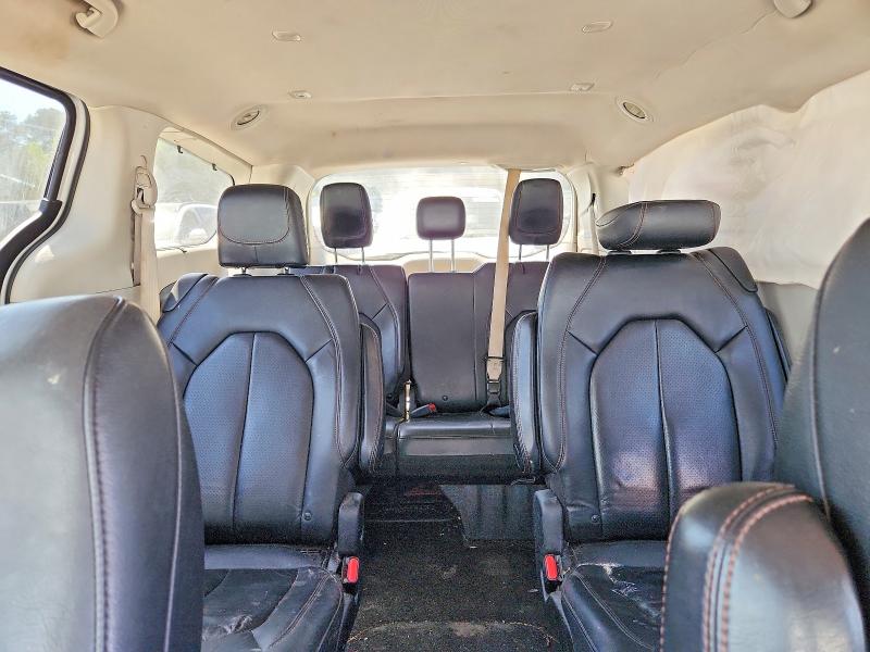Продаж на аукціоні авто 2020 Chrysler Pacifica, vin: 2C4RC1BGXLR284956, номер лоту: 50087026