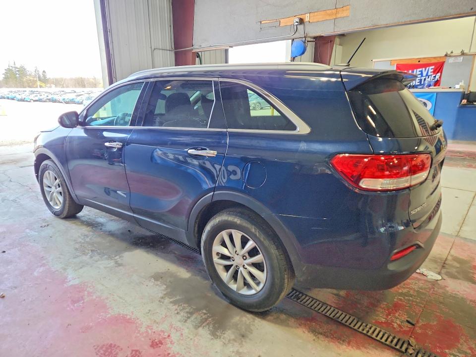 Aukcja sprzedaży 2017 Kia Sorento, vin: 5XYPG4A33HG333468, numer aukcji: 49301296