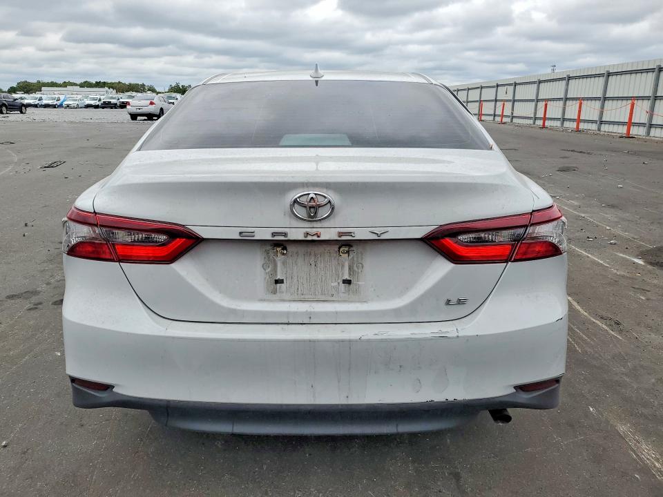 Продажа на аукционе авто 2023 Toyota Camry, vin: 4T1C11AKXPU180764, номер лота: 51721206