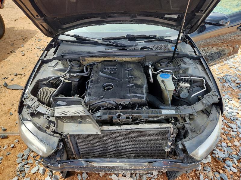 48947936 :رقم المزاد ، WAUAFAFL5DA109514 vin ، 2013 Audi A4 مزاد بيع