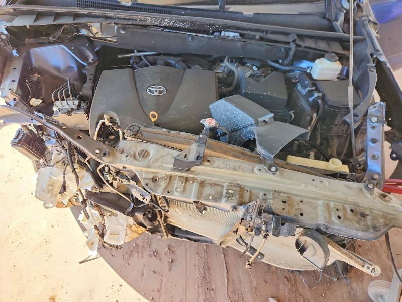 Aukcja sprzedaży 2018 Toyota Highlander, vin: 5TDYZRFH3JS245089, numer aukcji: 49092686