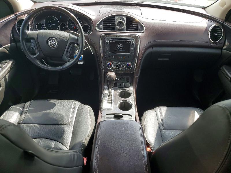 Aukcja sprzedaży 2017 Buick Enclave, vin: 5GAKVBKD2HJ139477, numer aukcji: 49952006