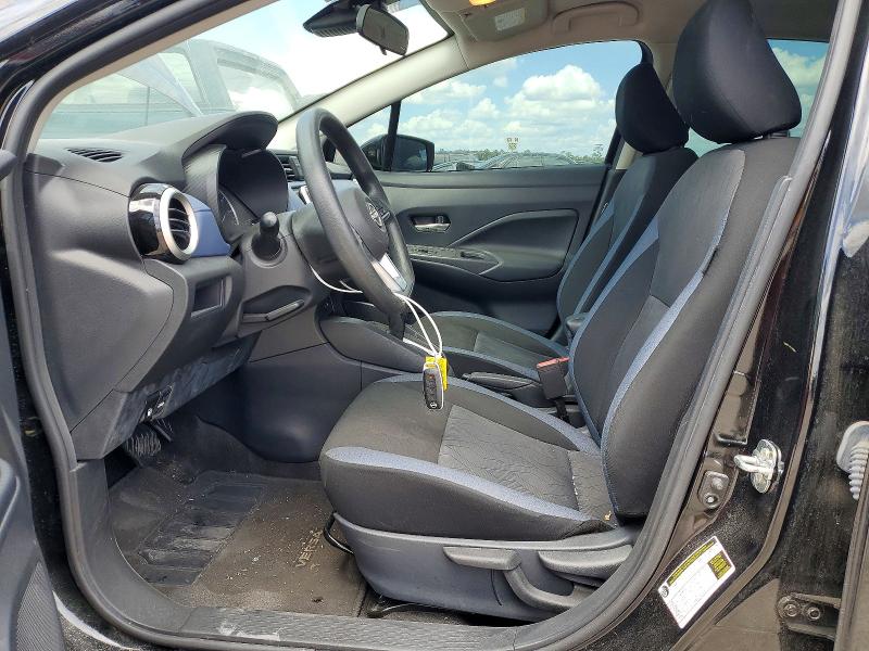Продажа на аукционе авто 2024 Nissan Versa, vin: 3N1CN8EV9RL907236, номер лота: 49338806