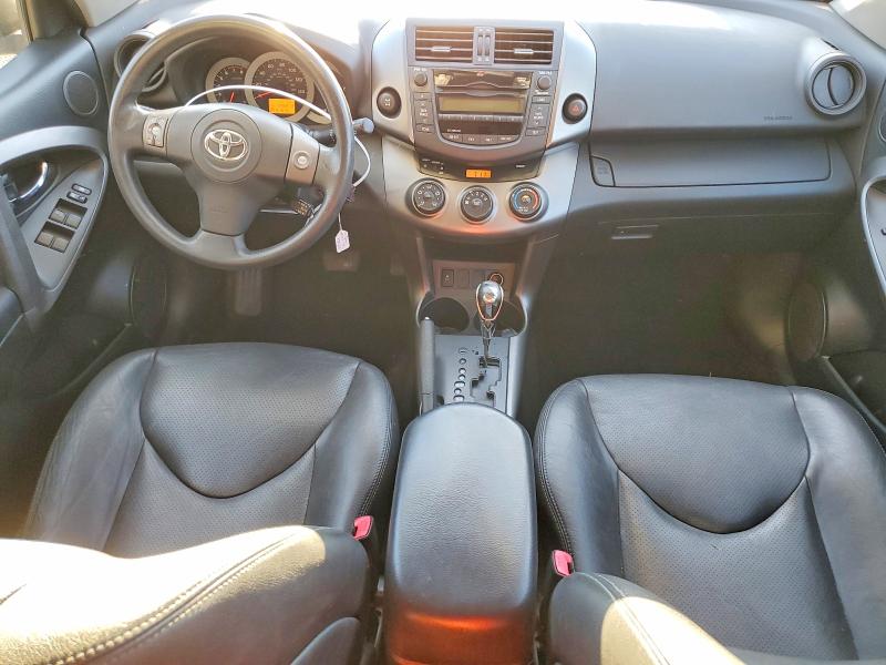 Продаж на аукціоні авто 2011 Toyota Rav4, vin: JTMRK4DV6B5099783, номер лоту: 47688986
