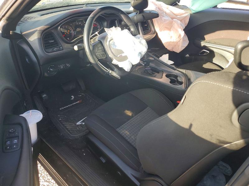 Продажа на аукционе авто 2023 Dodge Challenger, vin: 2C3CDZJG4PH668945, номер лота: 48073376