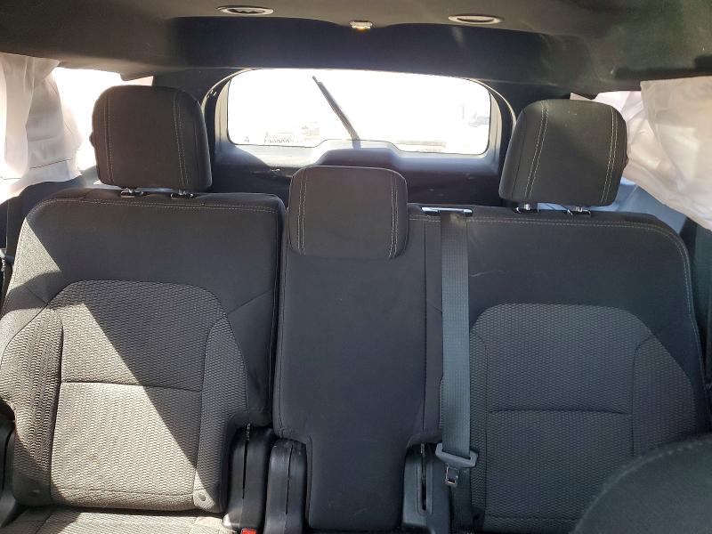 Продажа на аукционе авто 2018 Ford Explorer, vin: 1FM5K7DHXJGC83357, номер лота: 49806046