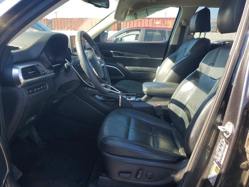 Продаж на аукціоні авто 2020 Kia Telluride, vin: 5XYP34HC9LG018751, номер лоту: 49510796