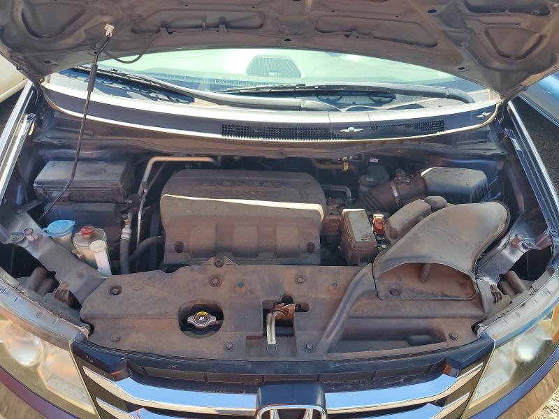Aukcja sprzedaży 2016 Honda Odyssey, vin: 5FNRL5H35GB023991, numer aukcji: 47318596