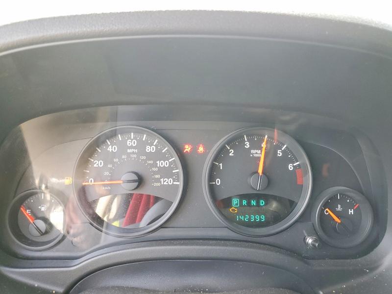 Aukcja sprzedaży 2013 Jeep Patriot, vin: 1C4NJRBB8DD280593, numer aukcji: 49730546