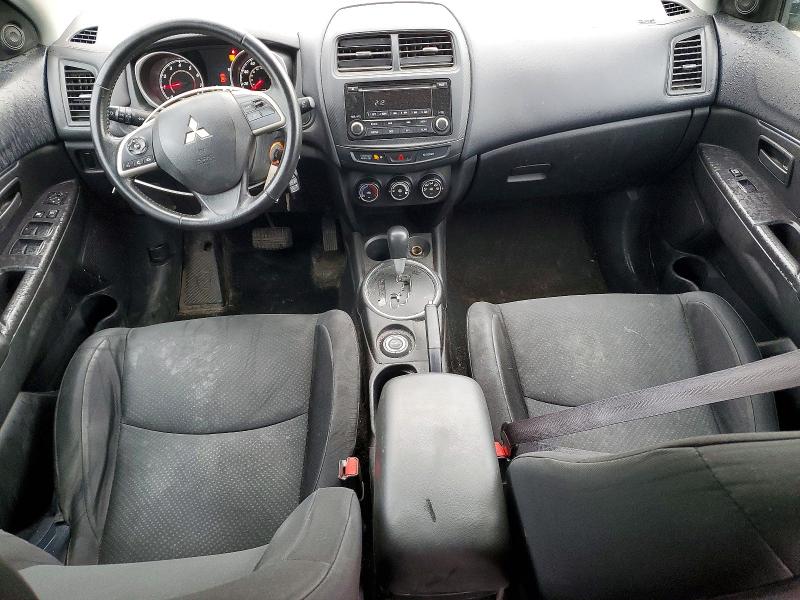Продаж на аукціоні авто 2015 Mitsubishi Outlander Sport, vin: 4A4AR3AU8FE011992, номер лоту: 50687556