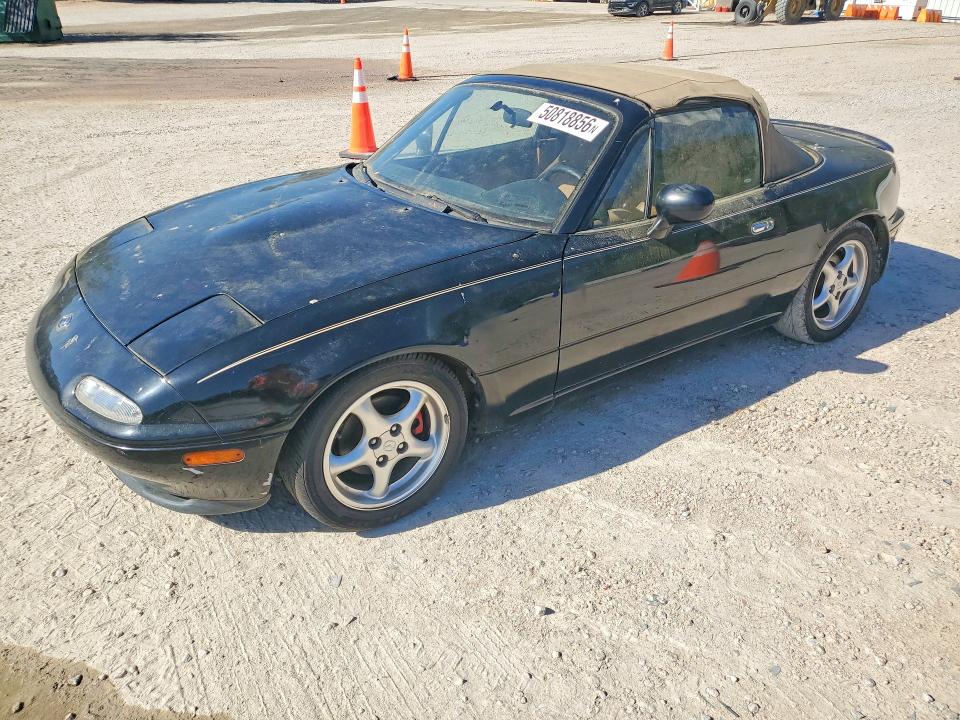 Aukcja sprzedaży 1996 Mazda Mx-5 Miata, vin: JM1NA3538T0712834, numer aukcji: 50818856