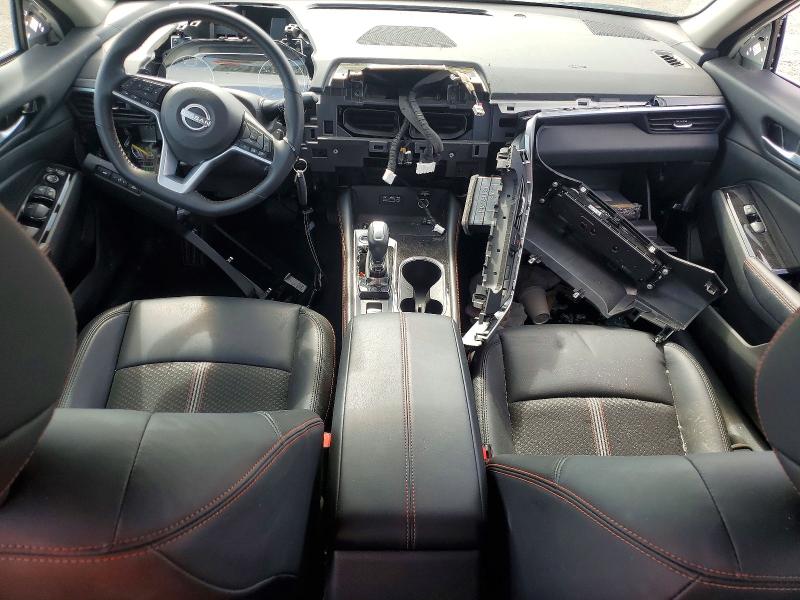 Aukcja sprzedaży 2025 Nissan Altima, vin: 1N4BL4CW0SN382680, numer aukcji: 48427876