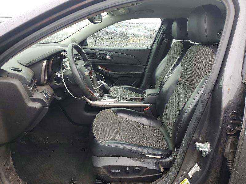48321686 :رقم المزاد ، 1G11E5SA1DF285215 vin ، 2013 Chevrolet Malibu مزاد بيع