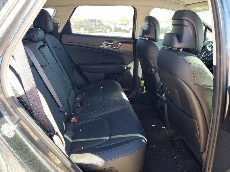 Aukcja sprzedaży 2024 Kia Sportage, vin: KNDPVCDG8R7165534, numer aukcji: 49681086