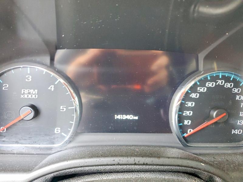 49045966 :رقم المزاد ، 1GNSKJKC3HR293990 vin ، 2017 Chevrolet Suburban مزاد بيع
