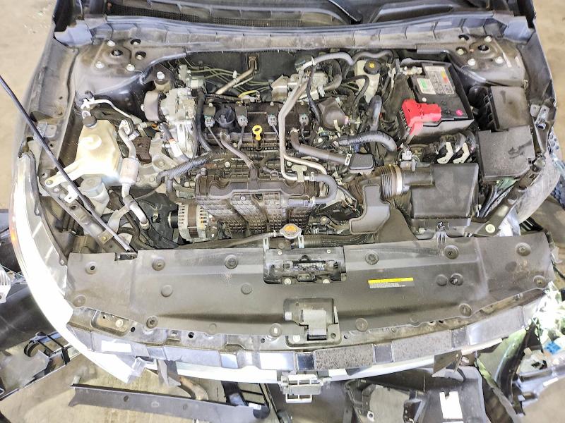 51461626 :رقم المزاد ، 1N4BL4DV5NN309783 vin ، 2022 Nissan Altima مزاد بيع