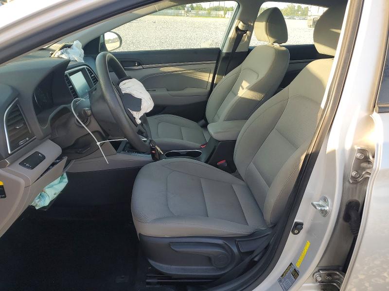 50572486 :رقم المزاد ، KMHD84LF7HU068085 vin ، 2017 Hyundai Elantra مزاد بيع