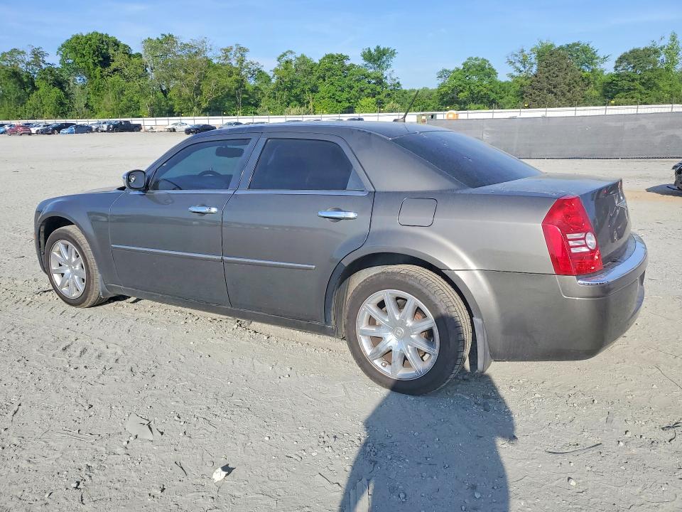 Aukcja sprzedaży 2008 Chrysler 300, vin: 2C3KA33G88H236245, numer aukcji: 50006956