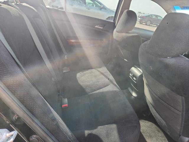 51634106 :رقم المزاد ، 1HGCP2F78CA190915 vin ، 2012 Honda Accord مزاد بيع