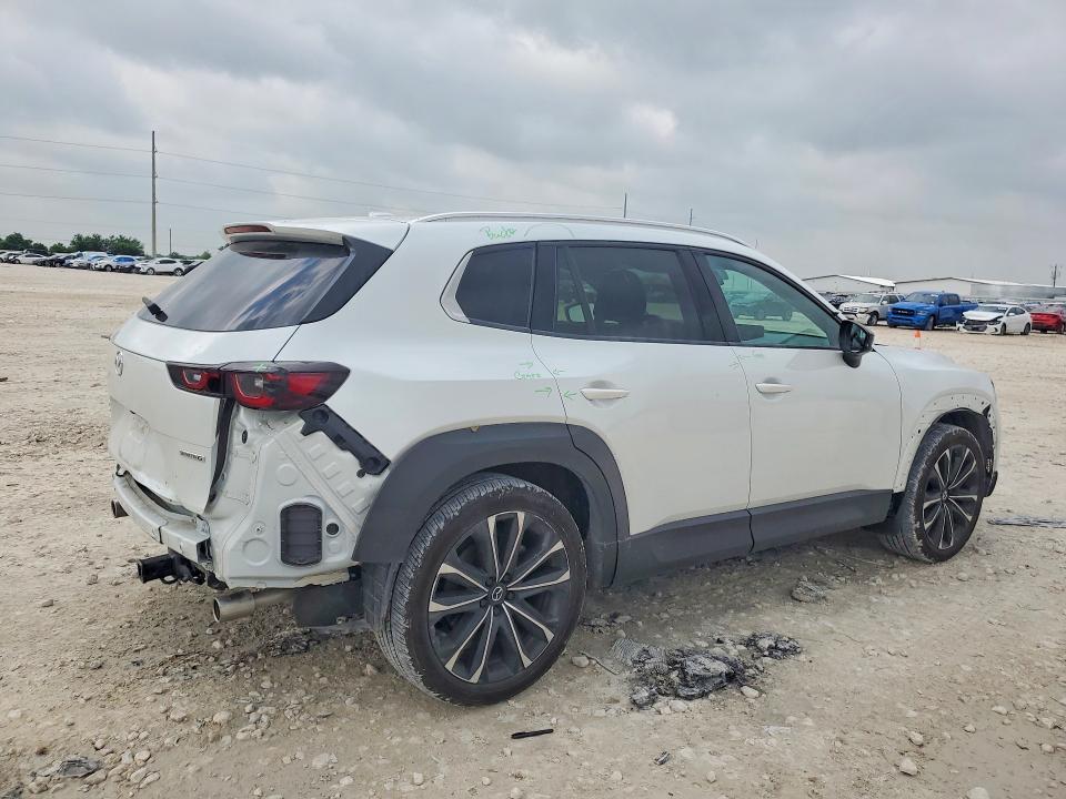 Продажа на аукционе авто 2025 Mazda Cx-50, vin: 7MMVABEMXSN311578, номер лота: 51103696