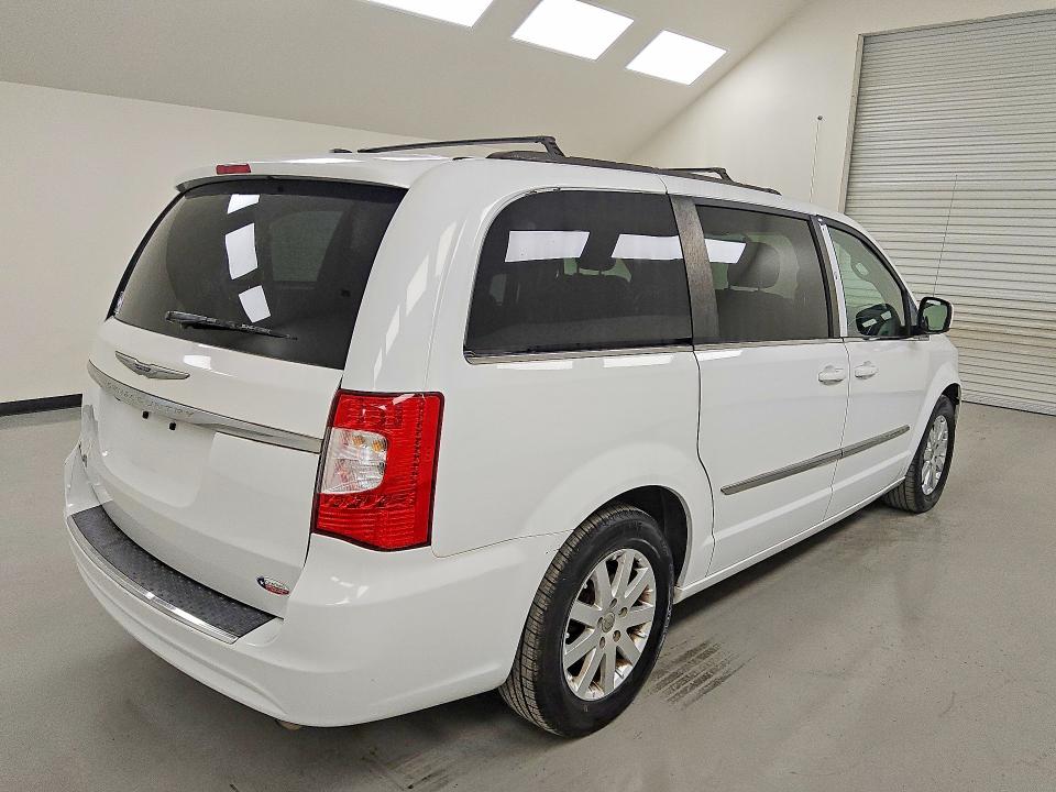 Aukcja sprzedaży 2015 Chrysler Town & Country, vin: 2C4RC1BG3FR560575, numer aukcji: 48987686