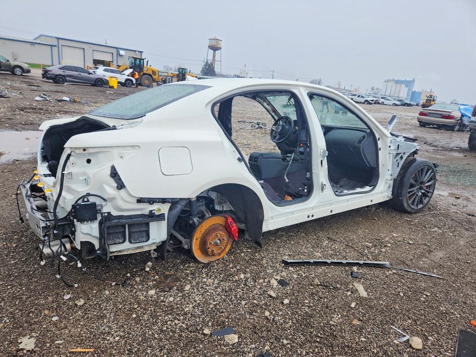 Aukcja sprzedaży 2019 Infiniti Q50, vin: JN1FV7AR9KM830461, numer aukcji: 47617766
