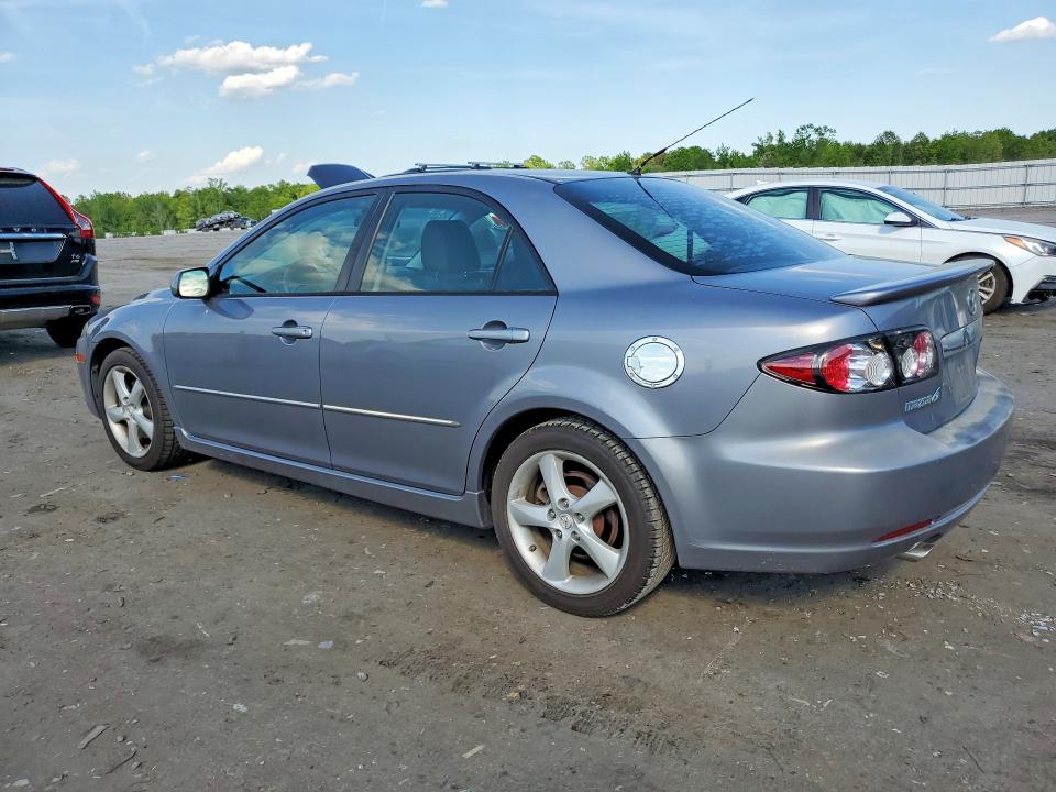 Aukcja sprzedaży 2008 Mazda 6, vin: 1YVHP80C085M05338, numer aukcji: 51098386
