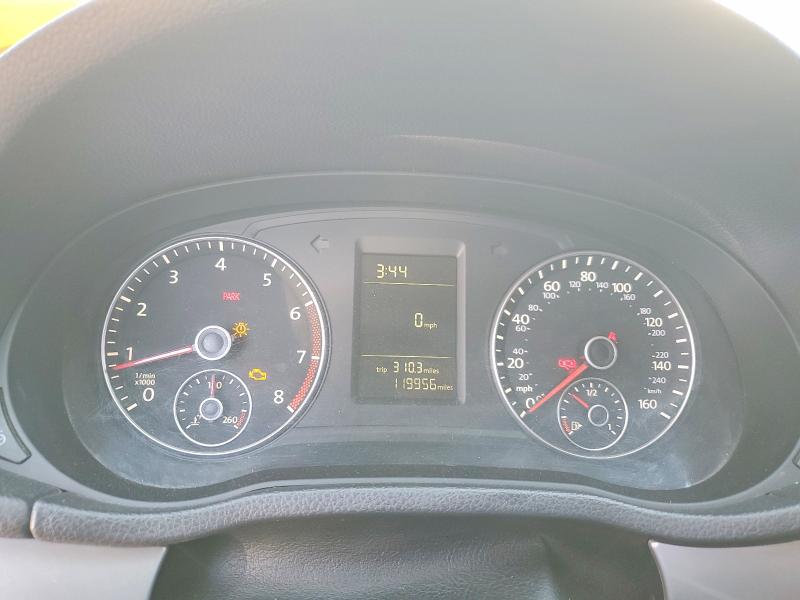 Aukcja sprzedaży 2014 Volkswagen Passat, vin: 1VWAT7A35EC108775, numer aukcji: 48395736