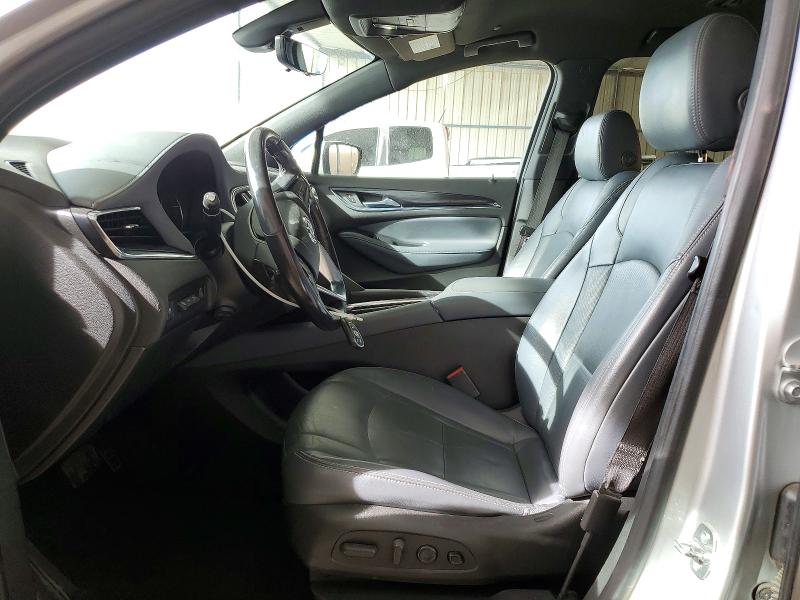 Aukcja sprzedaży 2022 Buick Enclave, vin: 5GAERCKW8NJ127516, numer aukcji: 49510886
