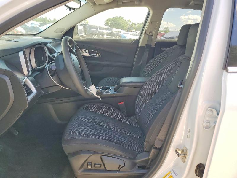 Продаж на аукціоні авто 2017 Chevrolet Equinox, vin: 2GNFLEEK1H6327798, номер лоту: 50716606