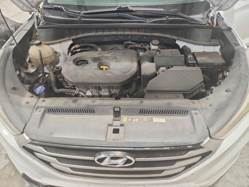 49219146 :رقم المزاد ، KM8J33A48HU386374 vin ، 2017 Hyundai Tucson مزاد بيع