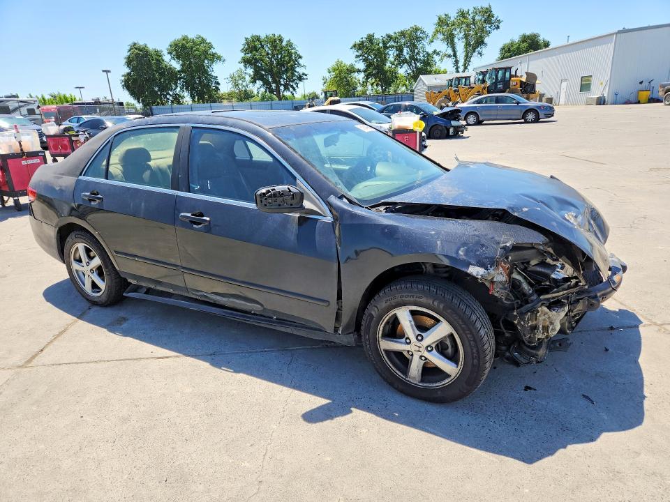 Продаж на аукціоні авто 2004 Honda Accord, vin: JHMCM56654C002405, номер лоту: 51844086