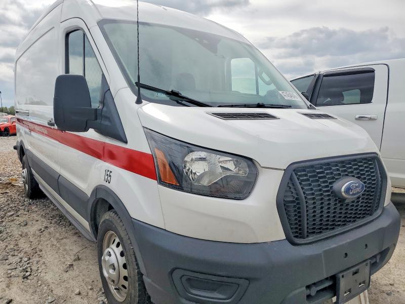 Aukcja sprzedaży 2022 Ford Transit, vin: 1FTBR2C80NKA49903, numer aukcji: 47454046