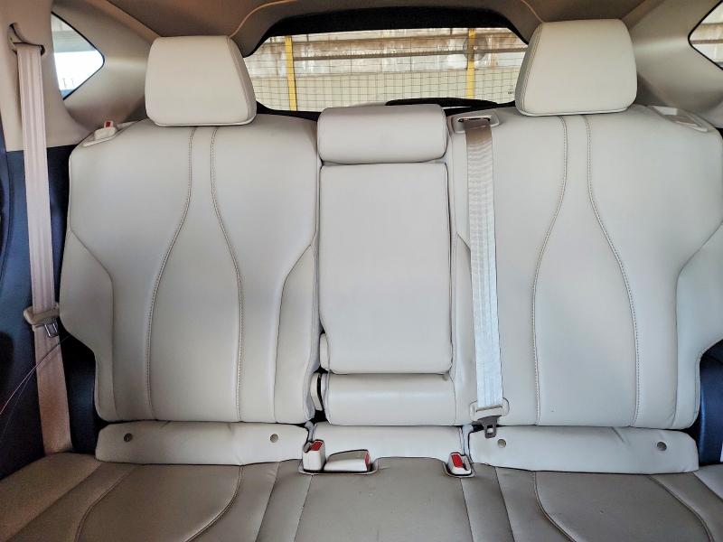 50852786 :رقم المزاد ، 5J8TC1H32LL010171 vin ، 2020 Acura Rdx مزاد بيع