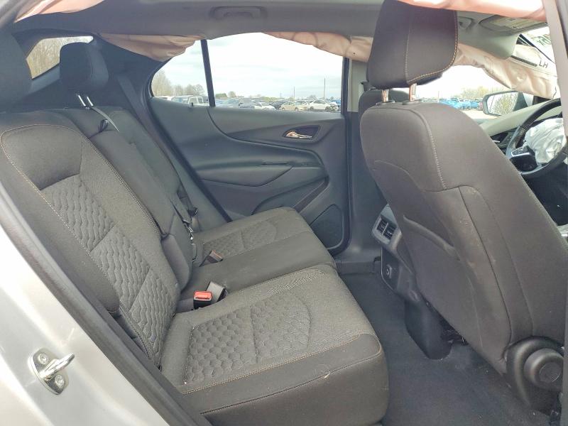 Продаж на аукціоні авто 2021 Chevrolet Equinox, vin: 3GNAXKEV5MS183238, номер лоту: 49932146