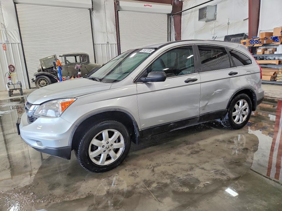 Auction sale of the 2011 Honda Cr-v, vin: 5J6RE3H44BL054172, lot number: 51527016