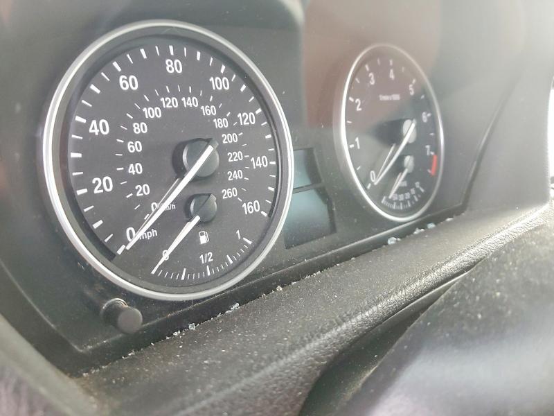 2013 Bmw X5 მანქანა იყიდება აუქციონზე, vin: 5UXZV4C57D0E14939, აუქციონის ნომერი: 49931146