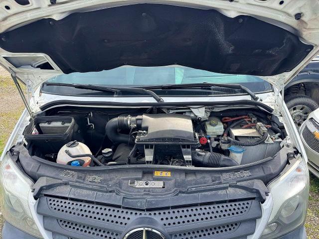 Продаж на аукціоні авто 2016 Mercedes-benz Sprinter, vin: WD3PE7CD8GP190441, номер лоту: 50672786