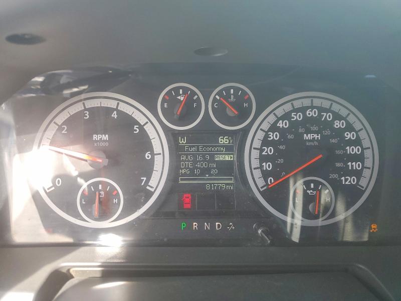 Auction sale of the 2012 Dodge Ram 1500, vin: 1C6RD7MT1CS119104, lot number: 49507266