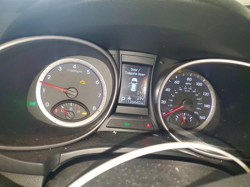 49919656 :رقم المزاد ، KM8SMDHF1DU008695 vin ، 2013 Hyundai Santa Fe مزاد بيع