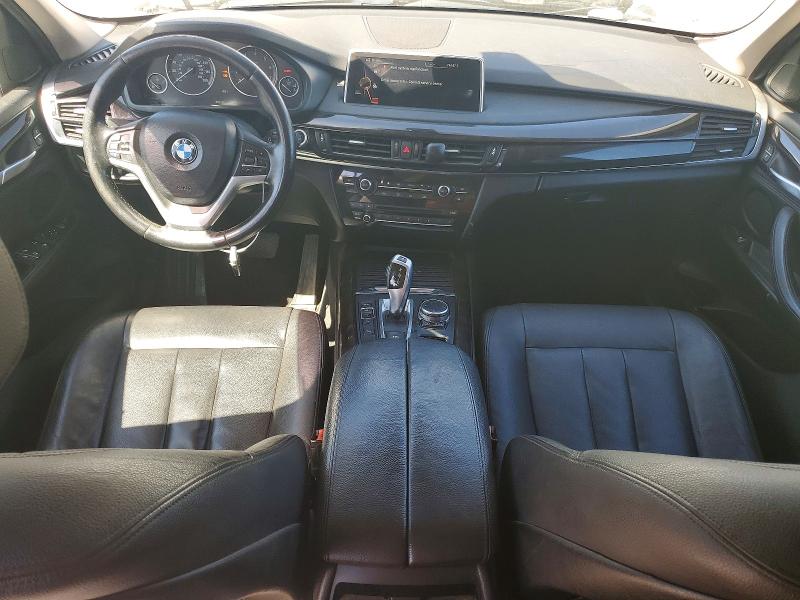 Aukcja sprzedaży 2016 Bmw X5, vin: 5UXKR0C55G0P34812, numer aukcji: 51324396