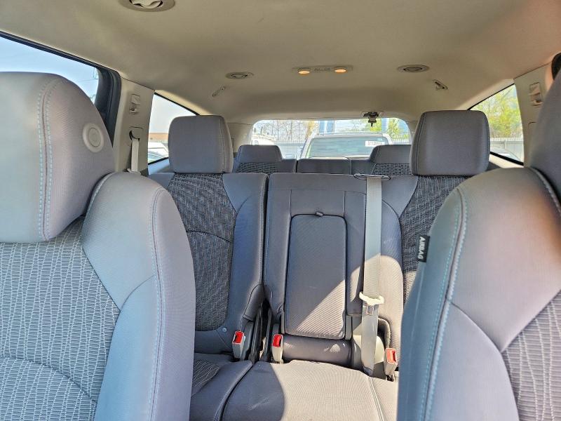 Продаж на аукціоні авто 2015 Chevrolet Traverse, vin: 1GNKRFKD5FJ344967, номер лоту: 51081326