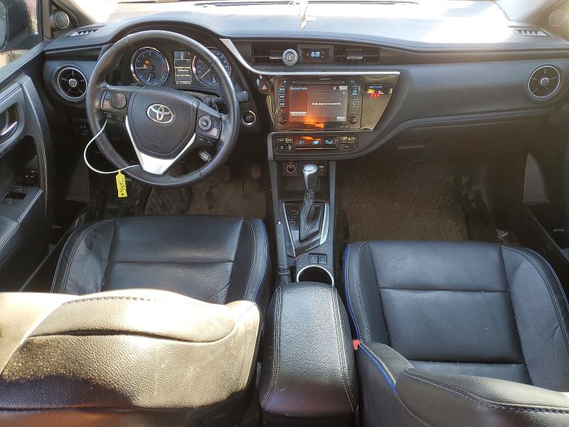 2019 Toyota Corolla მანქანა იყიდება აუქციონზე, vin: 2T1BURHE6KC210239, აუქციონის ნომერი: 48787526