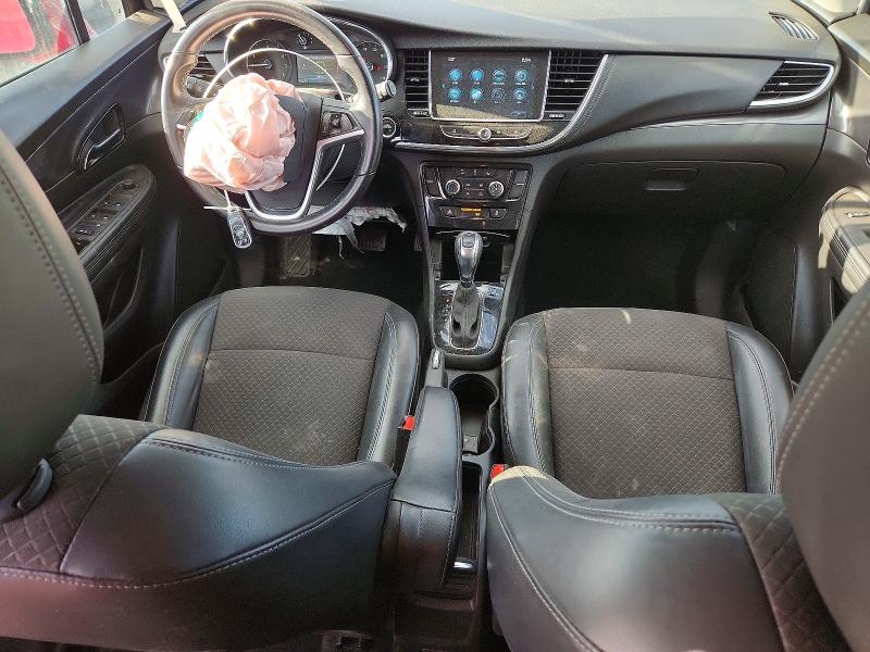Продажа на аукционе авто 2019 Buick Encore, vin: KL4CJESB7KB934129, номер лота: 49813816