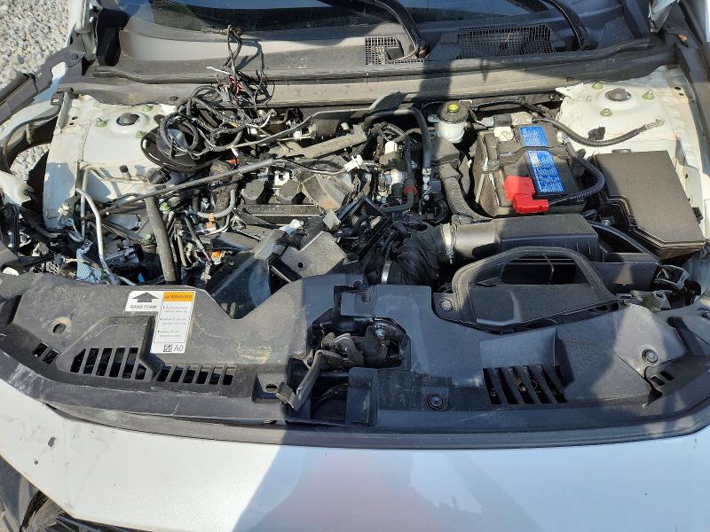 Продаж на аукціоні авто 2024 Honda Accord, vin: 1HGCY1F37RA052893, номер лоту: 49302406