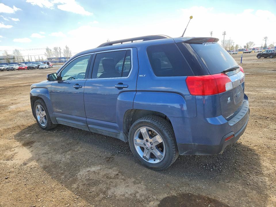 51667986 :رقم المزاد ، 2GKFLVE51C6278263 vin ، 2012 Gmc Terrain مزاد بيع